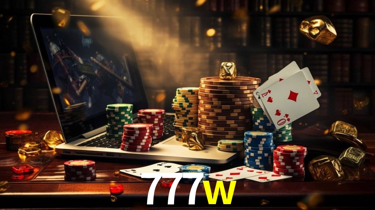 Tennis Betting 777w