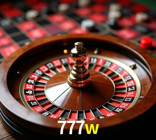 Responsive Design 777w
