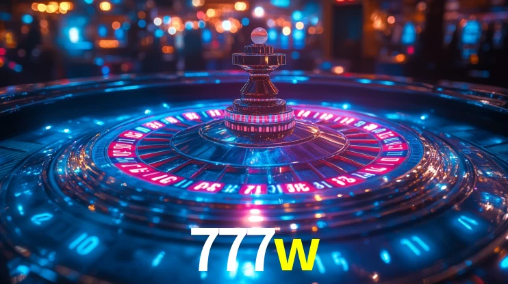Welcome Bonus 777w