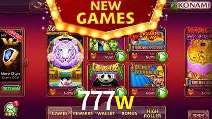 VIP Casino 777w