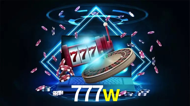 Slot Games 777w
